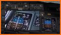 X-Plane Primary Flight Display related image