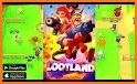 Lootland: shoot, loot, WIN! related image