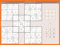 Conceptis MultiSudoku related image