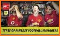 Dream Team - Fantasy Football related image