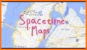 nbWatch Timezone Map related image