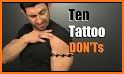 Tattoo Trends: Tattoo Designs related image