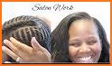 Grace Hair Braiding related image