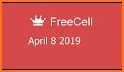 FreeCell Solitaire 2019 related image