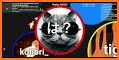 Blobs Duel related image