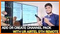 Tips for Airtel TV Channels 2020 related image