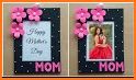 Mothers Day Photo Frame 2022 related image