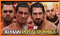 World Rumble Fight Wrestling Royal Stars 2019 related image