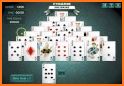 Pyramid Solitaire Card Games Free related image