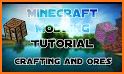 MiniCraft: Generation Craft related image