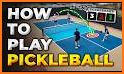 Pickleheads - Play Pickleball related image