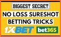 1x Tricks Betting for 1XBet related image