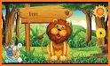 Educational games baby puzzles related image