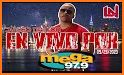 Radio MEGA 97.9 FM en vivo - New York related image