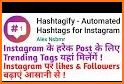 Hashtagify - Get Likes & Get Followers related image