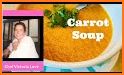 Carrot Soup related image