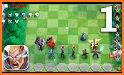 Hero Chess: Teamfight Auto Battler related image