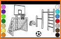 Playground: Sports related image