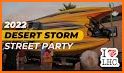 2022 DESERT STORM EVENT APP related image