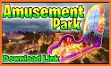 Amusement park maps for minecraft related image