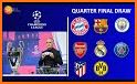 Champions League LIVE 2023 related image