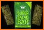 Salad Bar 3d related image