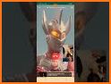 Ultraman Zero fake call video and chat related image