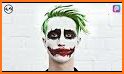 Joker Mask Photo Editor related image