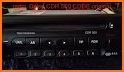 RADIO CODE CALC FOR OPEL BLAUPUNKT CAR300 CAR2003 related image