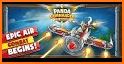 Panda Commander - Air Fighter : Airplane Shooting related image