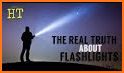 LED Flashlight - Online Compass related image