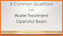 Water Treatment Exam Prep 2019 Edition related image