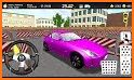 Free Car Parking Game 3d related image