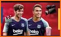 Barcelona Quiz - FC Barcelona related image