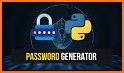 Password Generator related image