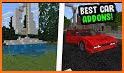 Cars mod for minecraft mcpe related image