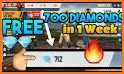 Diamond Calculator for Free Fire Free related image