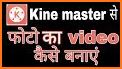 Janmashtami video Maker related image