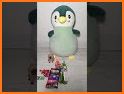 Penguin Toy ASMR related image