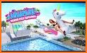 Aquapark: Slide, Fly, Splash related image