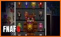 Fnaf 6 Skins for Minecraft related image