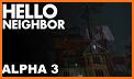 Walkthrough Hello Neighbor Alpha Games related image