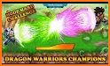 Dragon Champions Warriors: Legend Battle Fight related image