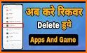 App Recovery: Recover Deleted Apps related image