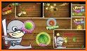 Fruits cut Master ninja game 2020 related image