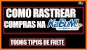 Rastreio Black (rastreamento correios) related image