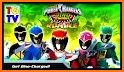 Power Rangers Dino walkthrough & Tips related image