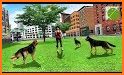 Dog Simulator Games - Dog Town : Puppy Pet Rescue related image