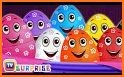 Surprise Eggs - Toys for Kids related image