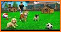 Virtual Pet Puppy Simulator: New Dog Games 2021 related image